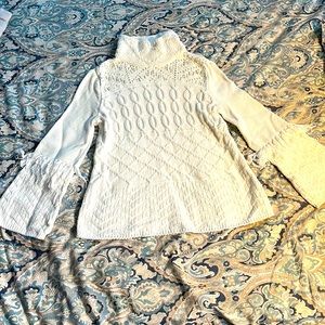 NWOT Gorgeous Sweater
